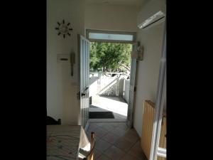 LA SPLENDIDA TERRAZZA PANORAMICA