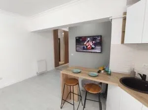 Lake Studio Mamaia Butoaie - Ovidiu