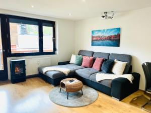 Modernes Apartment Seefeld and Chill RELAX im Zentrum mit Netflix for free