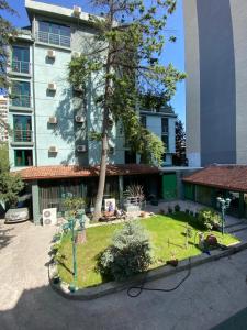 Batesta Hotel