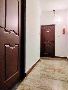 Royal Green Residency Chennai Airport
