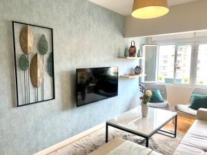 Homely Málaga San Juan de Letran Plaza de la Merced