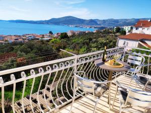 Dream View Apartments Dalmatia