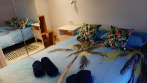 Fuerte premium blue