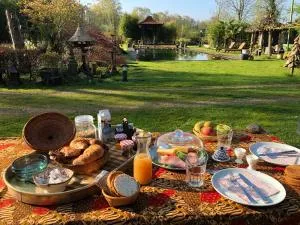 Rumah Indo Garden - Bussloo