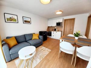 Apartmány Olšovská