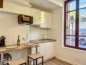 Appartements Rose : photos des chambres