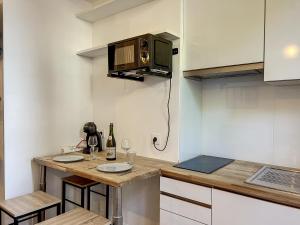 Appartements Rose : photos des chambres