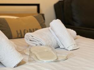 Appartements Rose : photos des chambres