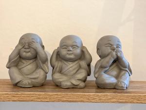 Appartements Rose : photos des chambres