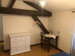 B&B / Chambres d'hotes La Varniere : photos des chambres