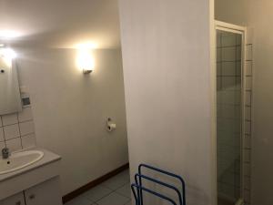 B&B / Chambres d'hotes La Varniere : photos des chambres