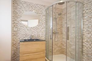 Appartements Apparts en ville Place de la Bourse : photos des chambres