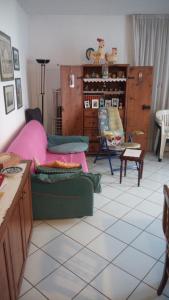 Appartamento la Rocca