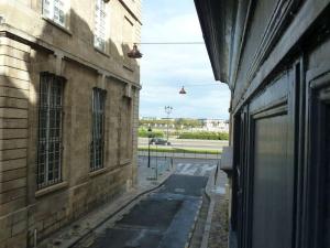 Appartements Apparts en ville Place de la Bourse : photos des chambres