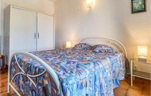 Appartements Stunning apartment in Coti Chiavari with WiFi and 1 Bedrooms : photos des chambres