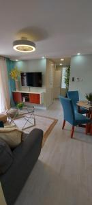 Almond Grove at Sand Castle