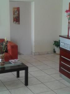Turquoise View Guesthouse