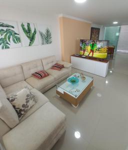 Casa El Prado Barranquilla de 3 Pisos