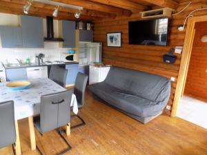 Le Chalet des Vosges