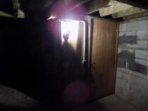 Maisons de vacances Le Chalet des Vosges : photos des chambres
