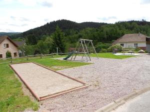 Le Chalet des Vosges