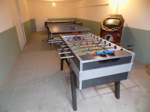 Maisons de vacances Le Chalet des Vosges : photos des chambres