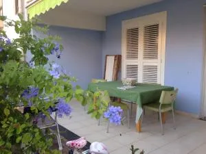 Holiday Home Residence Azzurro - Marzamemi