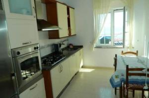 Apartamento Puerto Finisterre