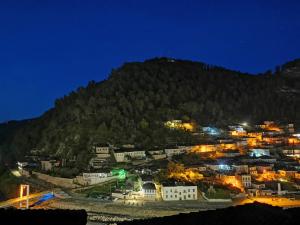 Guest House Panorama