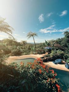 Sarinbuana Eco Lodge
