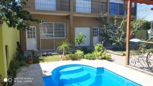 POSADA RAMALLO CITY - Ramallo