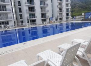 Espectacular y cómodo Apartamento en Girardot WiFi