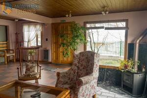 Tu casa en el Fin del Mundo