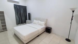Malim Nawar holiday house