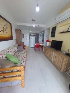 Smart Residence Flat - FLAT 1009 - Caxias