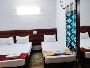 Royal Green Residency Chennai Airport