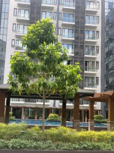 81 Newport Boulevard Cluster 4 - 8F across NAIA Airport, Terminal 3