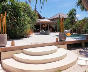 Villa Oemodo 3 bedrooms