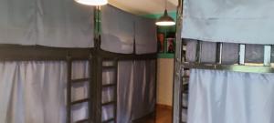 Whoopers Hostel Manali