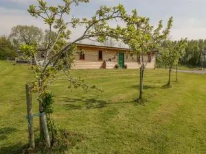 Down the Rabbit Hole - 丘吉尔