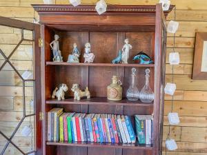 Down the Rabbit Hole