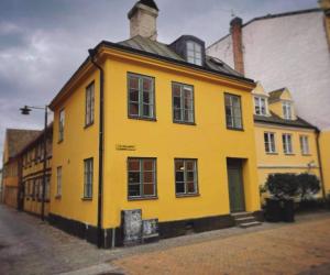Kristianstad Guest House