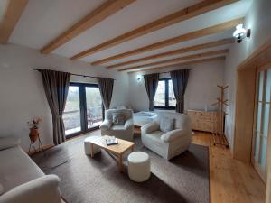 Casa Oaspeti Transfagarasan