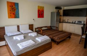 Panorama Fort Beach, Фамилно студио Deluxe