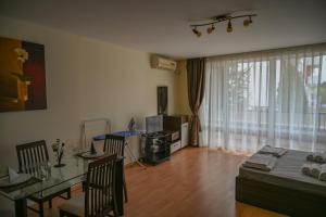 Panorama Fort Beach Фамилно студио Deluxe