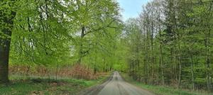 Lill Hagahus, Söderåsens Nationalpark