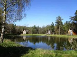 Outdoor Ayurvedisk Gotland - Levide