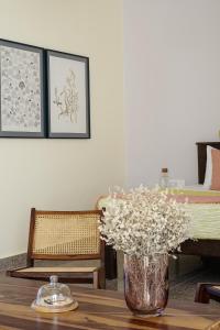 Kaner Retreat - Indias First Desert Botanical Resort