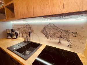 Apartamenty KTW Kościuszki 41 - SKY & DESIGN